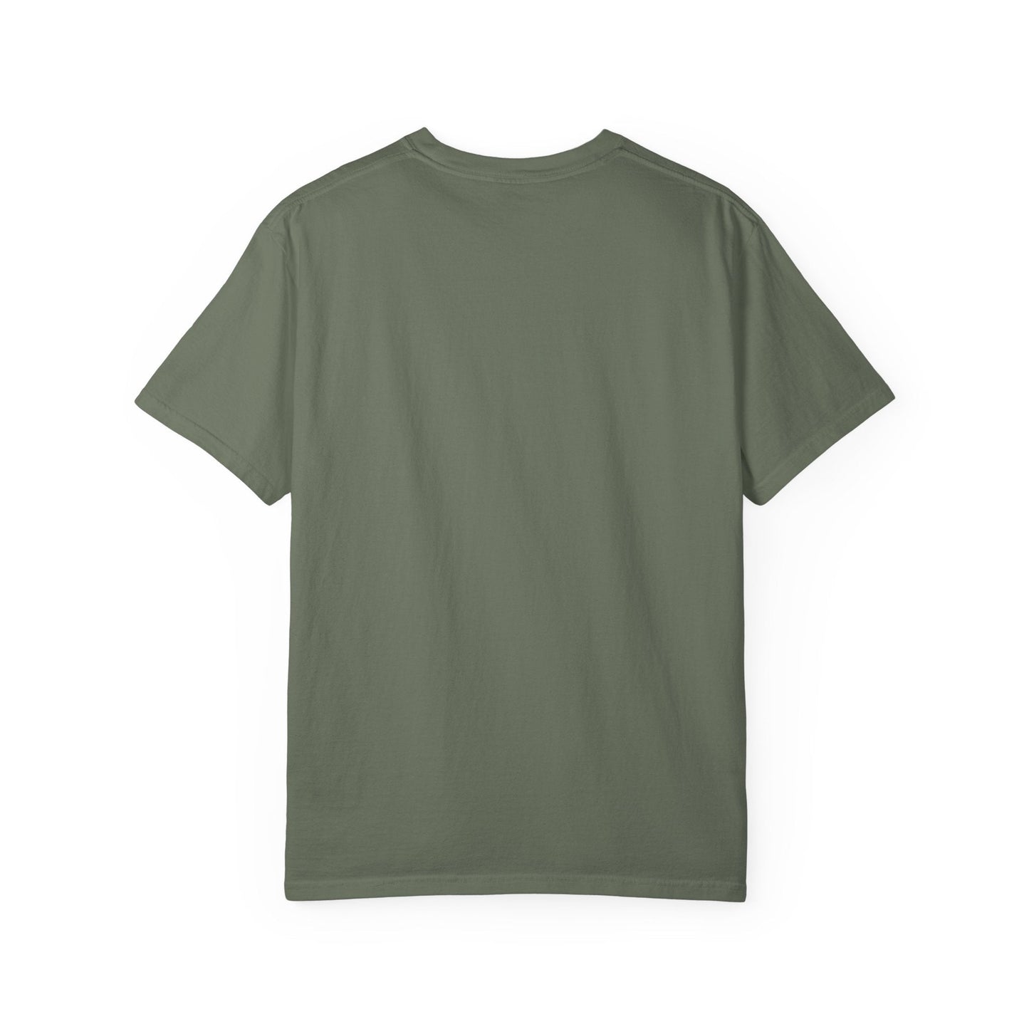 Unisex Garment-Dyed T-shirt - Do You Like That?