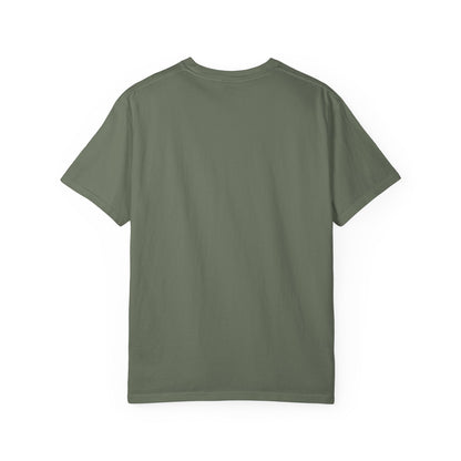 Unisex Garment-Dyed T-shirt - Do You Like That?