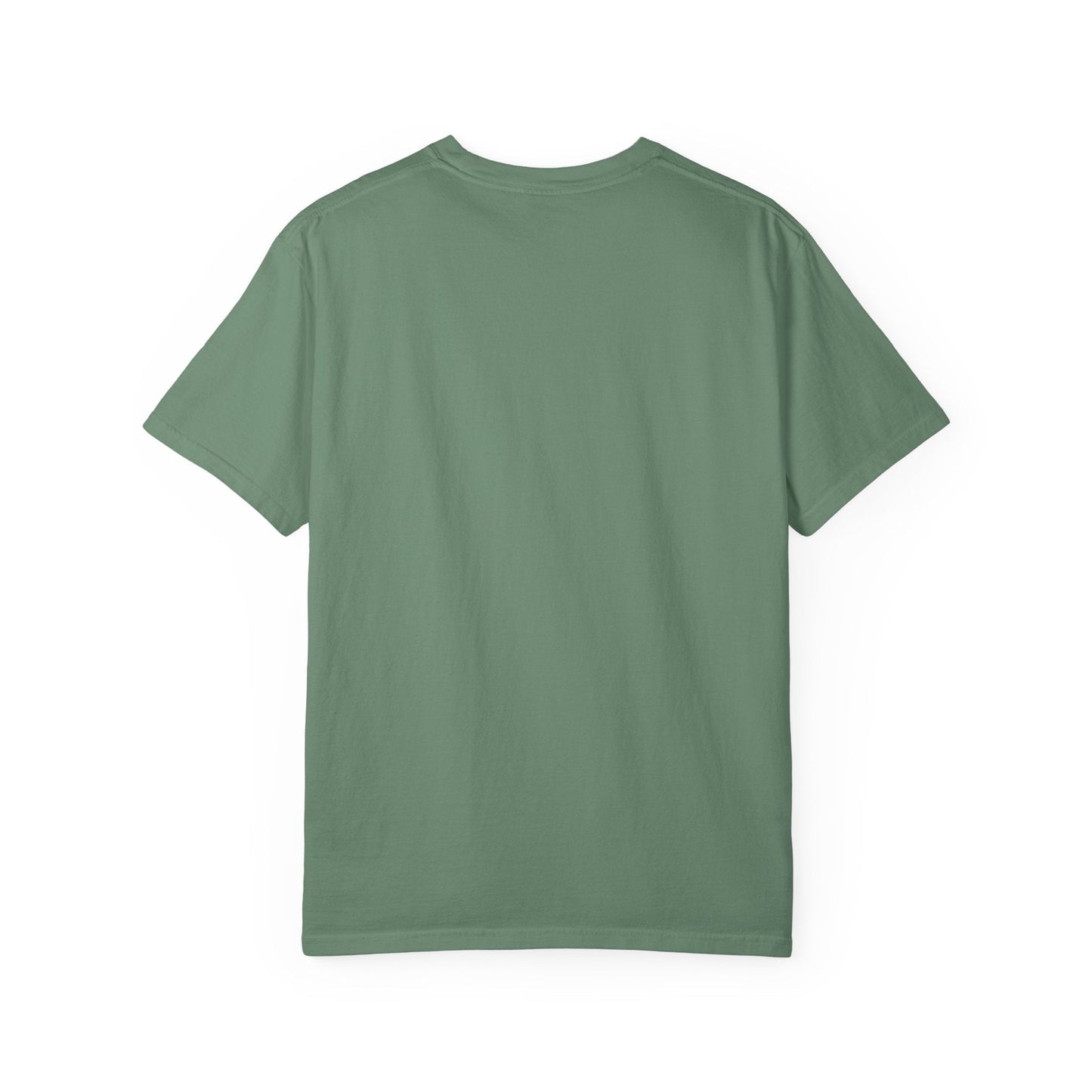 Unisex Garment-Dyed T-shirt - Do You Like That?