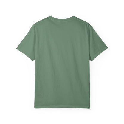 Unisex Garment-Dyed T-shirt - Do You Like That?