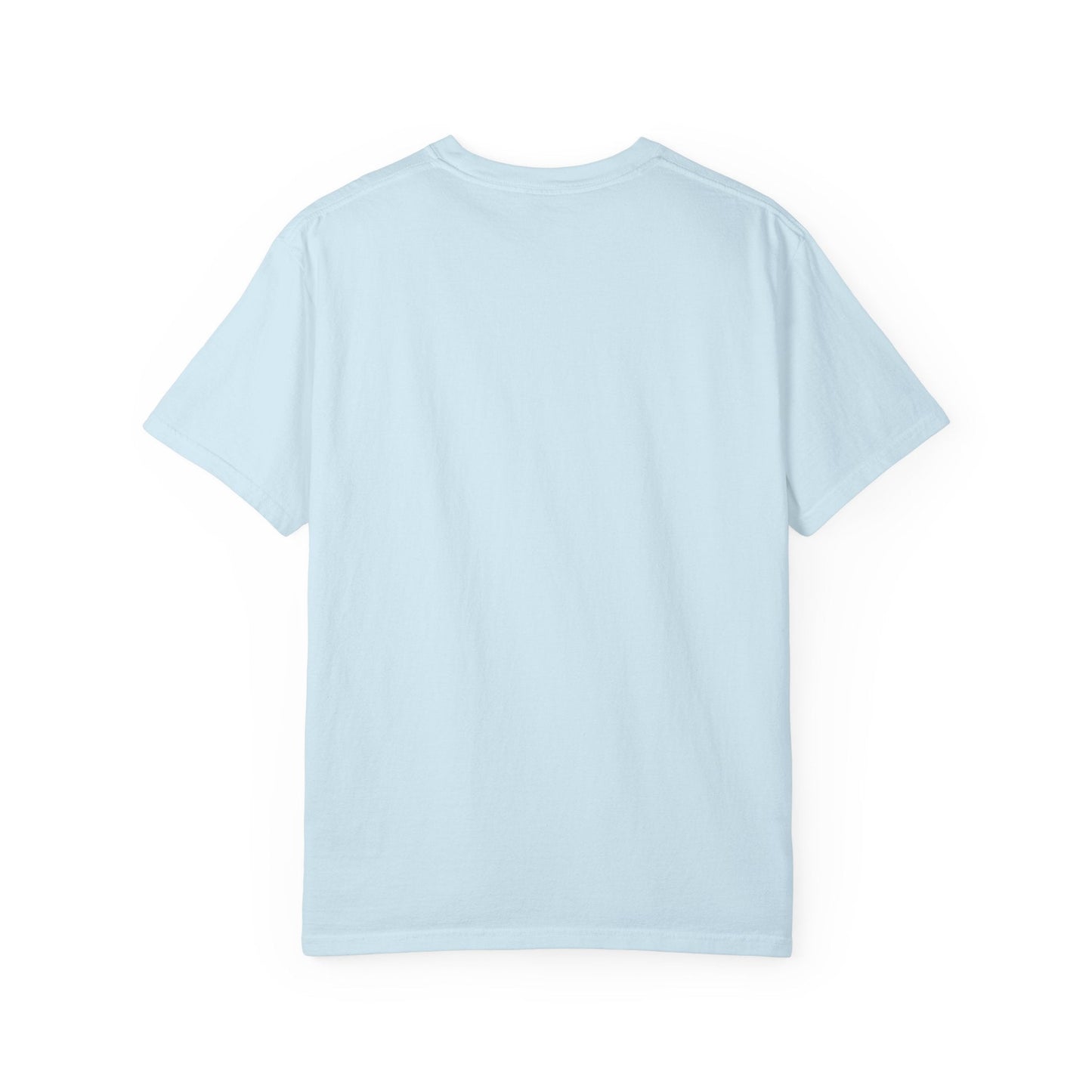 Unisex Garment-Dyed T-shirt - Do You Like That?