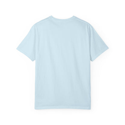 Unisex Garment-Dyed T-shirt - Do You Like That?