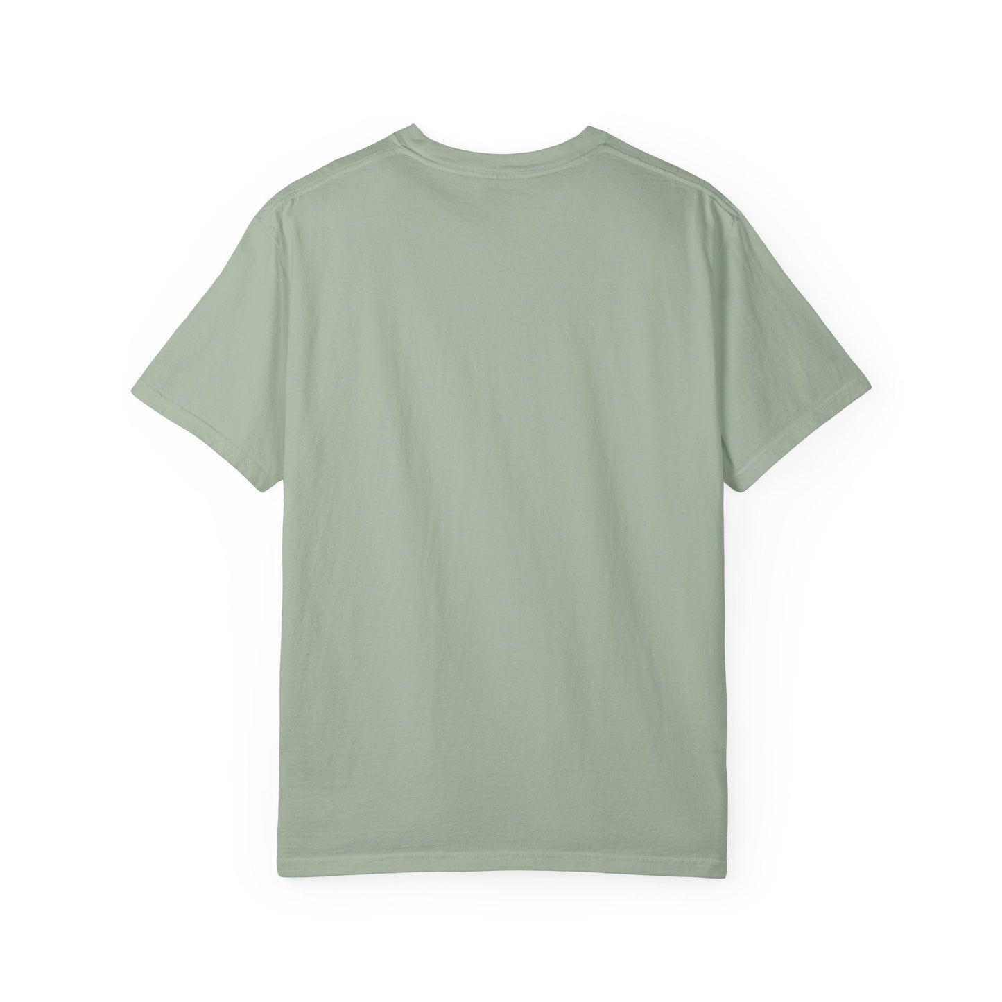 Unisex Garment-Dyed T-shirt - Do You Like That?