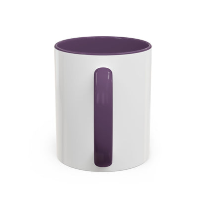 Two-Tone Coffee Mug - Do you Like that?