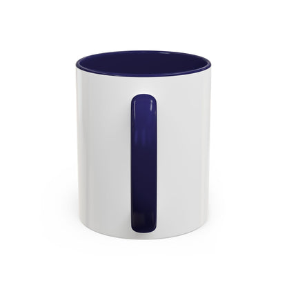 Two-Tone Coffee Mug - Do you Like that?