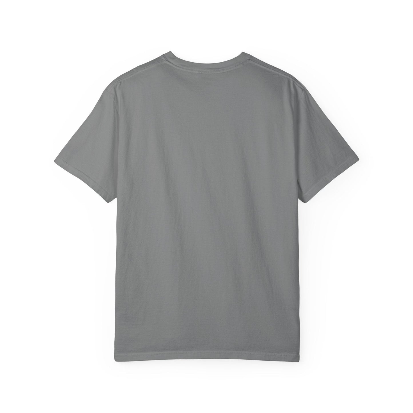 Unisex Garment-Dyed T-shirt - Do You Like That?
