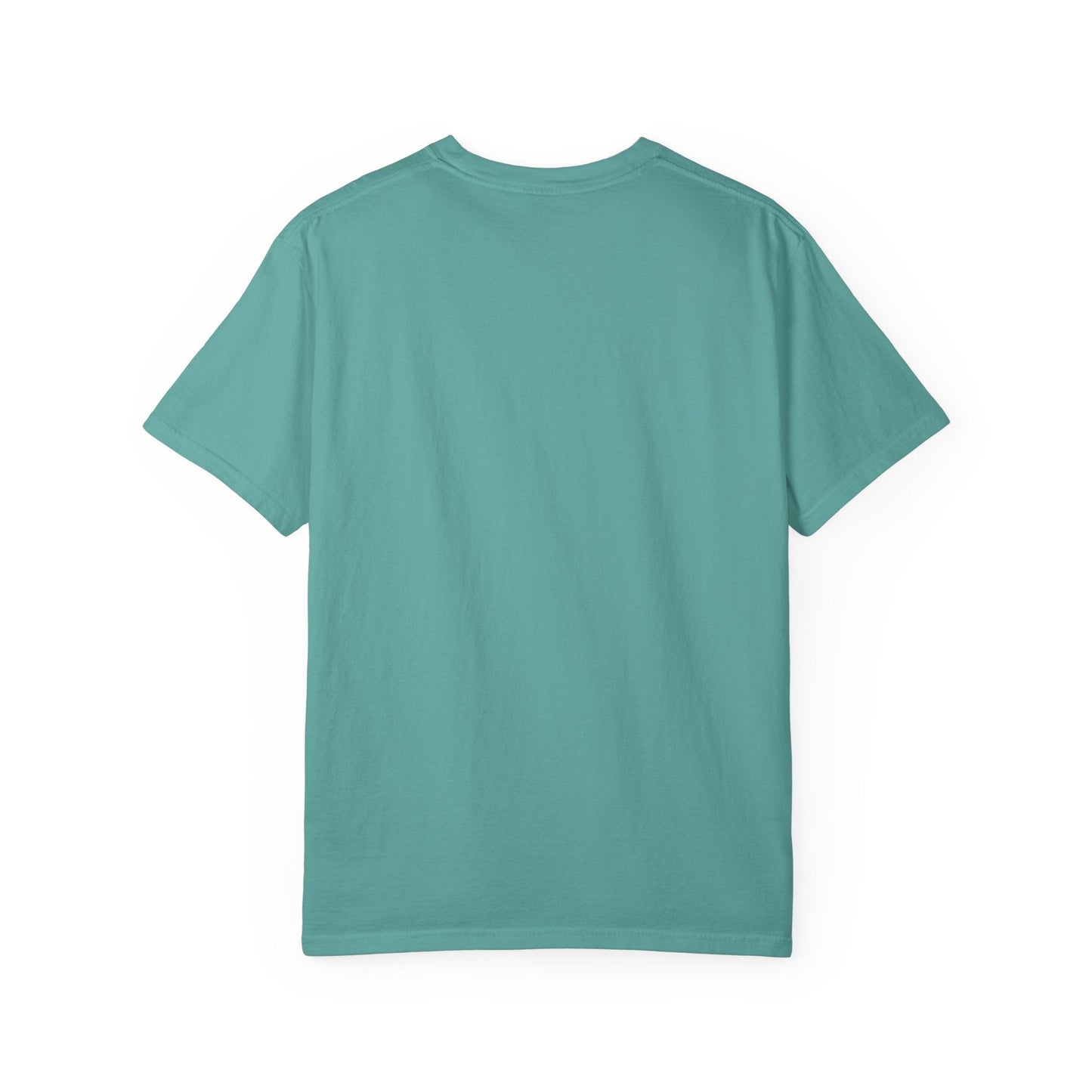 Unisex Garment-Dyed T-shirt - Do You Like That?