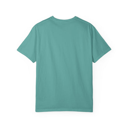 Unisex Garment-Dyed T-shirt - Do You Like That?