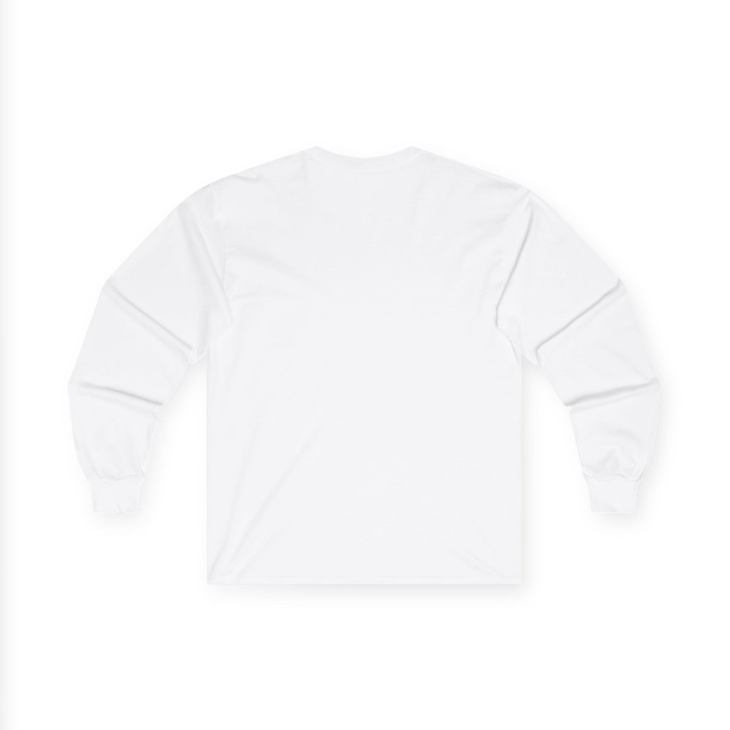 Long Sleeve Tee - Sweatshirt - I F*cking Love you (Either Way Works)
