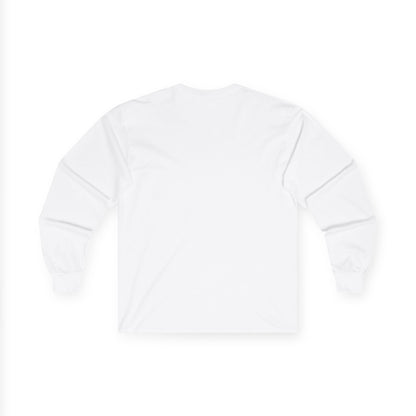 Long Sleeve Tee - Sweatshirt - I F*cking Love you (Either Way Works)