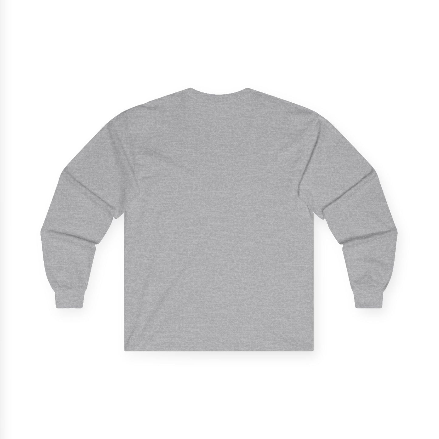 Long Sleeve Tee - Sweatshirt - I F*cking Love you (Either Way Works)