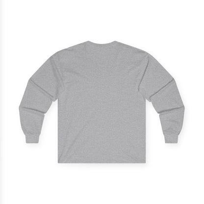 Long Sleeve Tee - Sweatshirt - I F*cking Love you (Either Way Works)