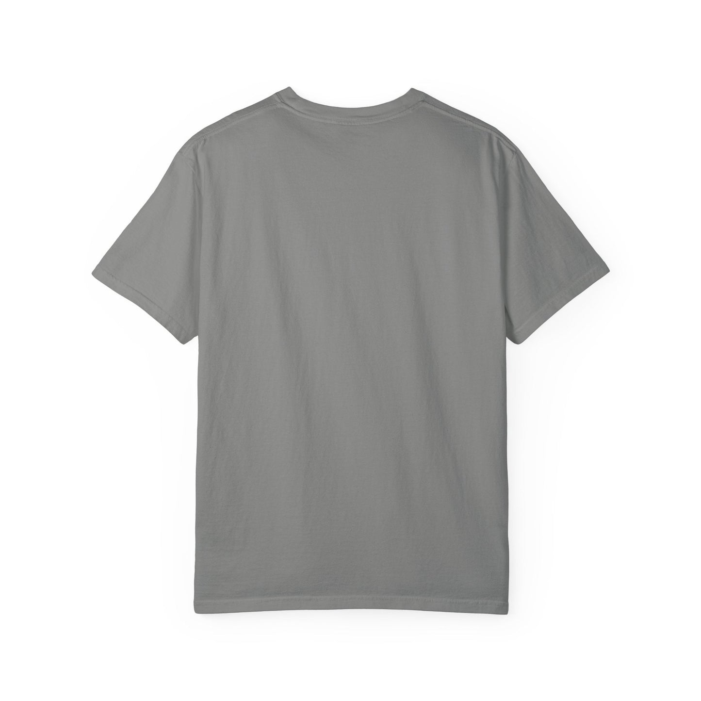 Unisex Garment-Dyed T-shirt - Do You Like That?