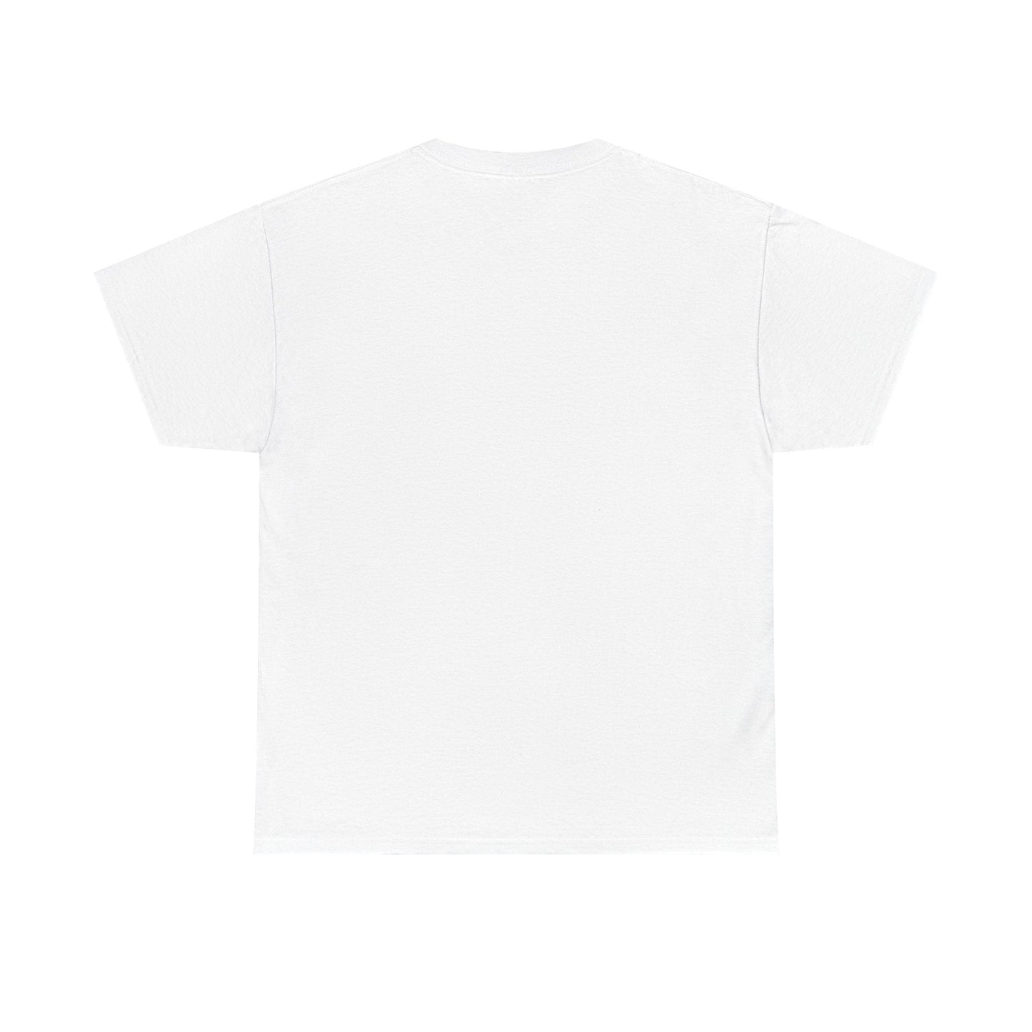 Unisex Heavy Cotton Tee - I F*cking Love You (Either Way Works)