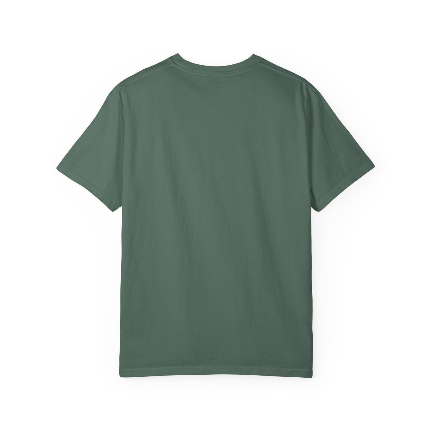Unisex Garment-Dyed T-shirt - Do You Like That?