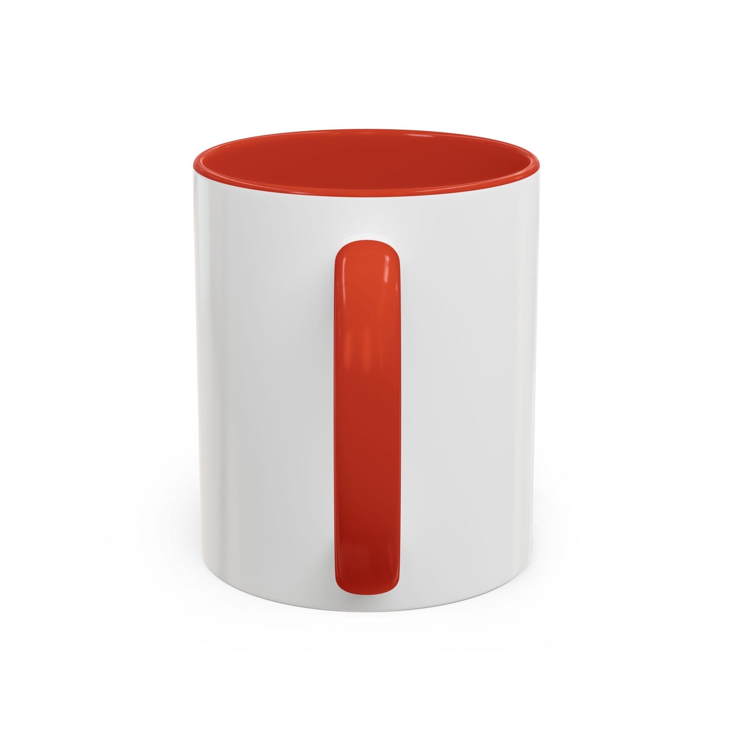 Two-Tone Coffee Mug - Do you Like that?