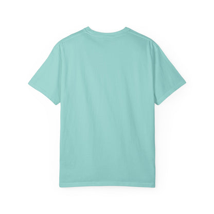 Unisex Garment-Dyed T-shirt - Do You Like That?