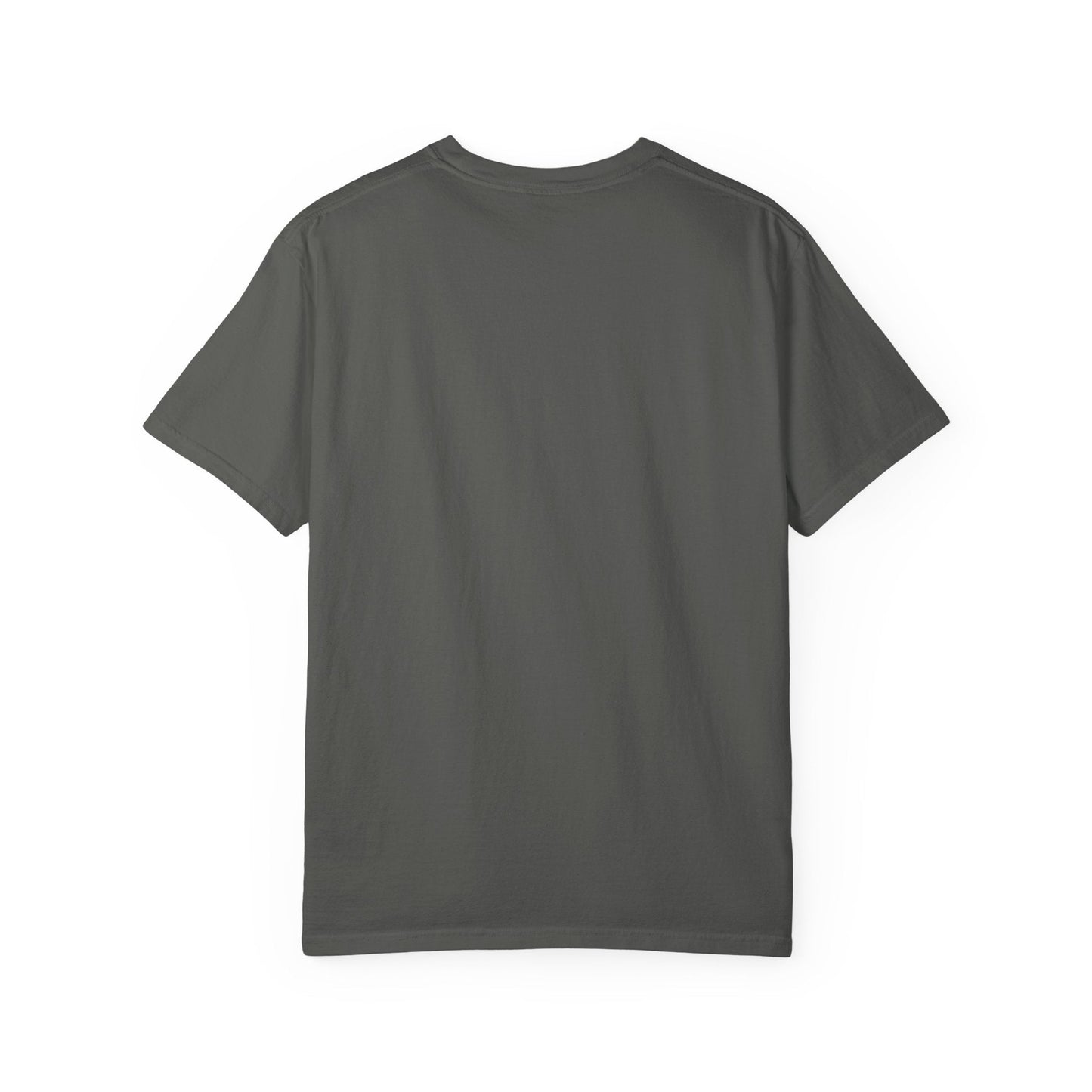 Unisex Garment-Dyed T-shirt - Do You Like That?