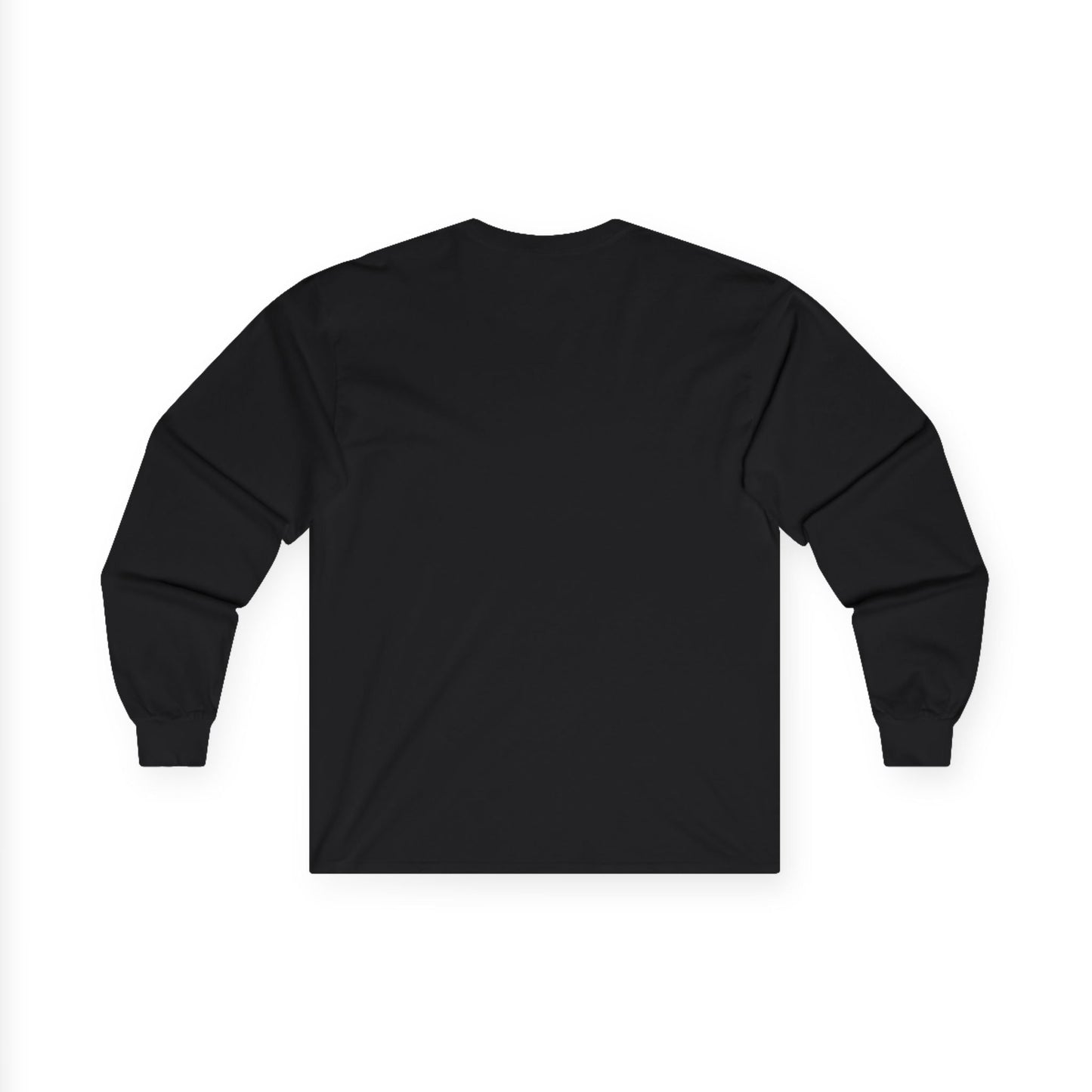 Long Sleeve Tee - Sweatshirt - I F*cking Love you (Either Way Works)