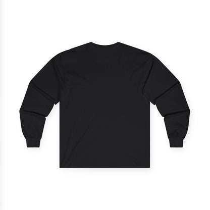 Long Sleeve Tee - Sweatshirt - I F*cking Love you (Either Way Works)