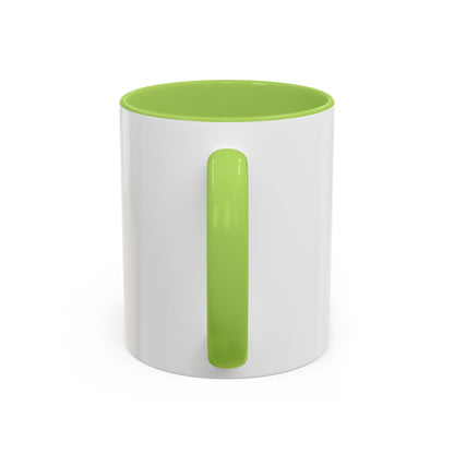 Two-Tone Coffee Mug - Do you Like that?