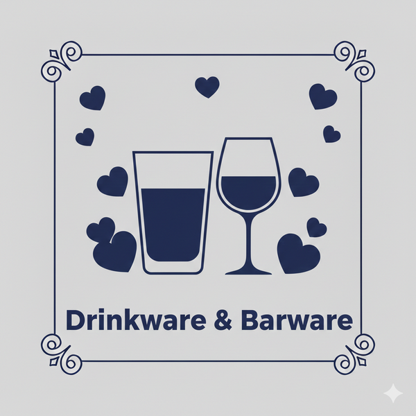 Drinkware