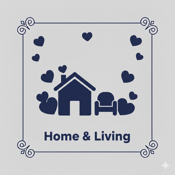 Home & Living