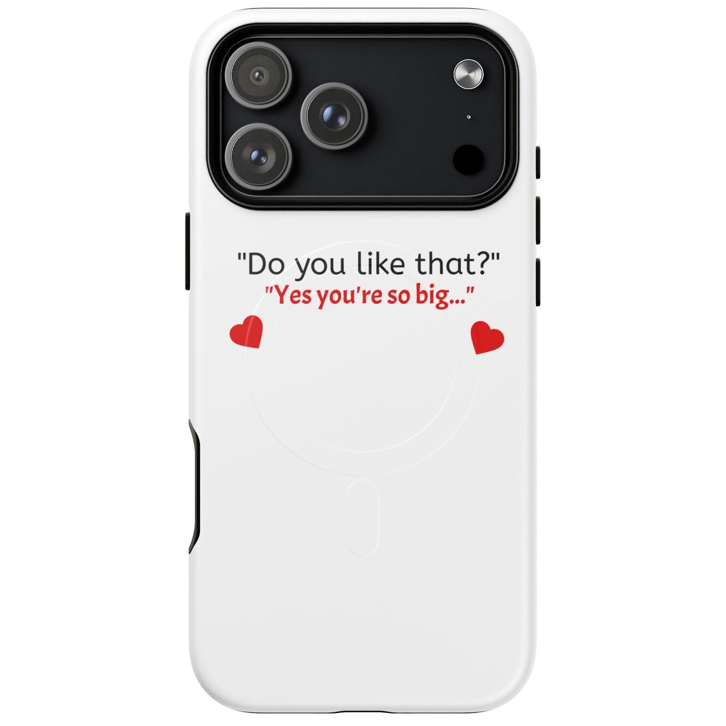 Tough Magnetic Cases - Do you Like that?