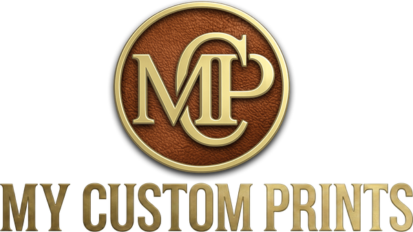 My Custom Prints Limited